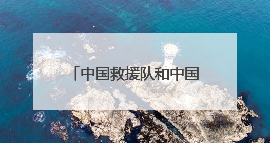 中国救援队和中国国际救援队顺利通过联合国国际重型救援队能力复测