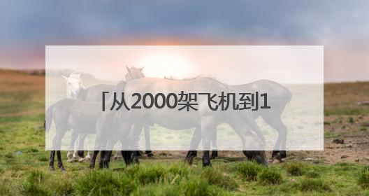 从2000架飞机到1000艘船：天津东疆“租”出产业新高地